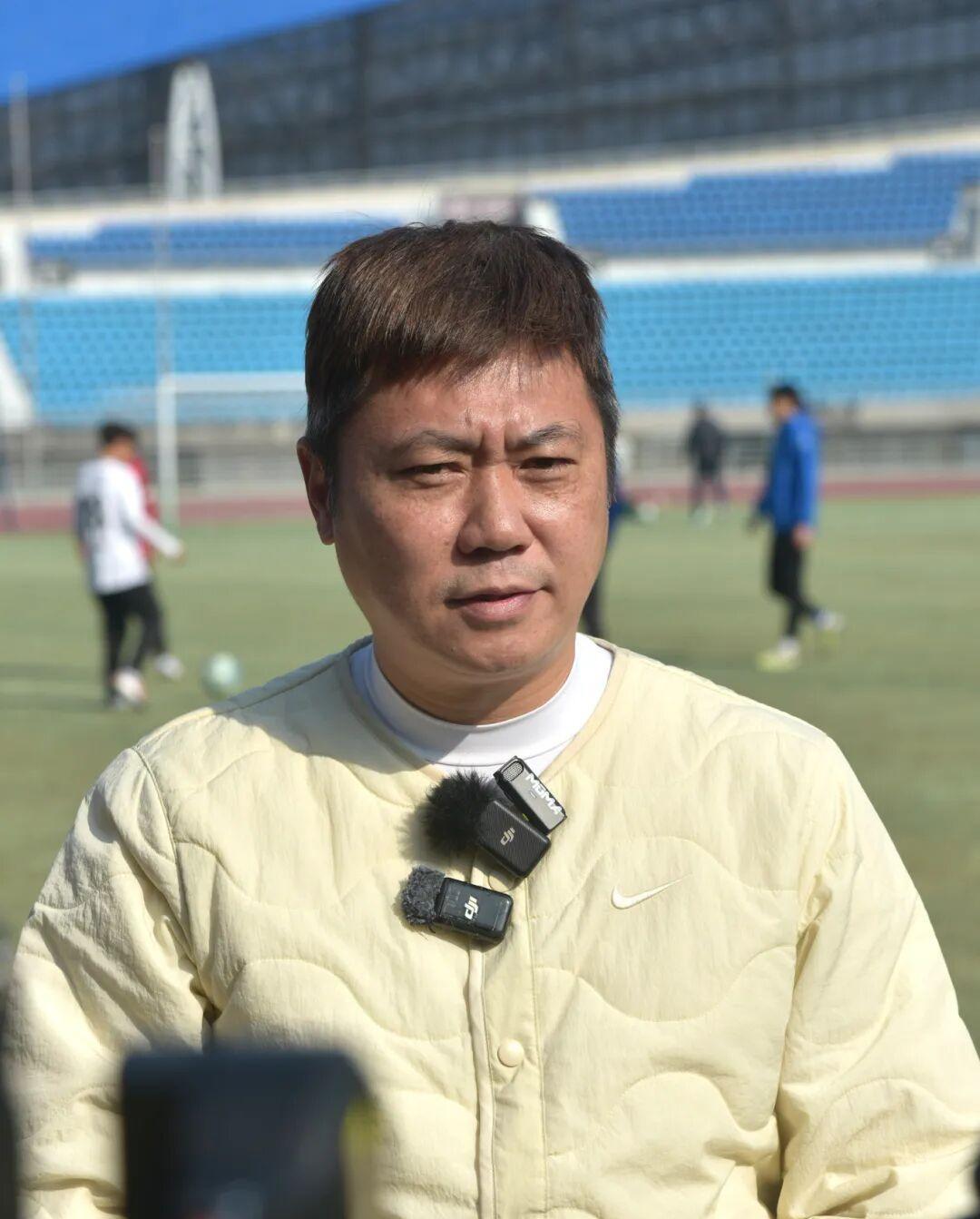 2026苏超各队主帅尘埃基本落定，三强尚存变数，还会有“大鱼”浮现吗？
第13.