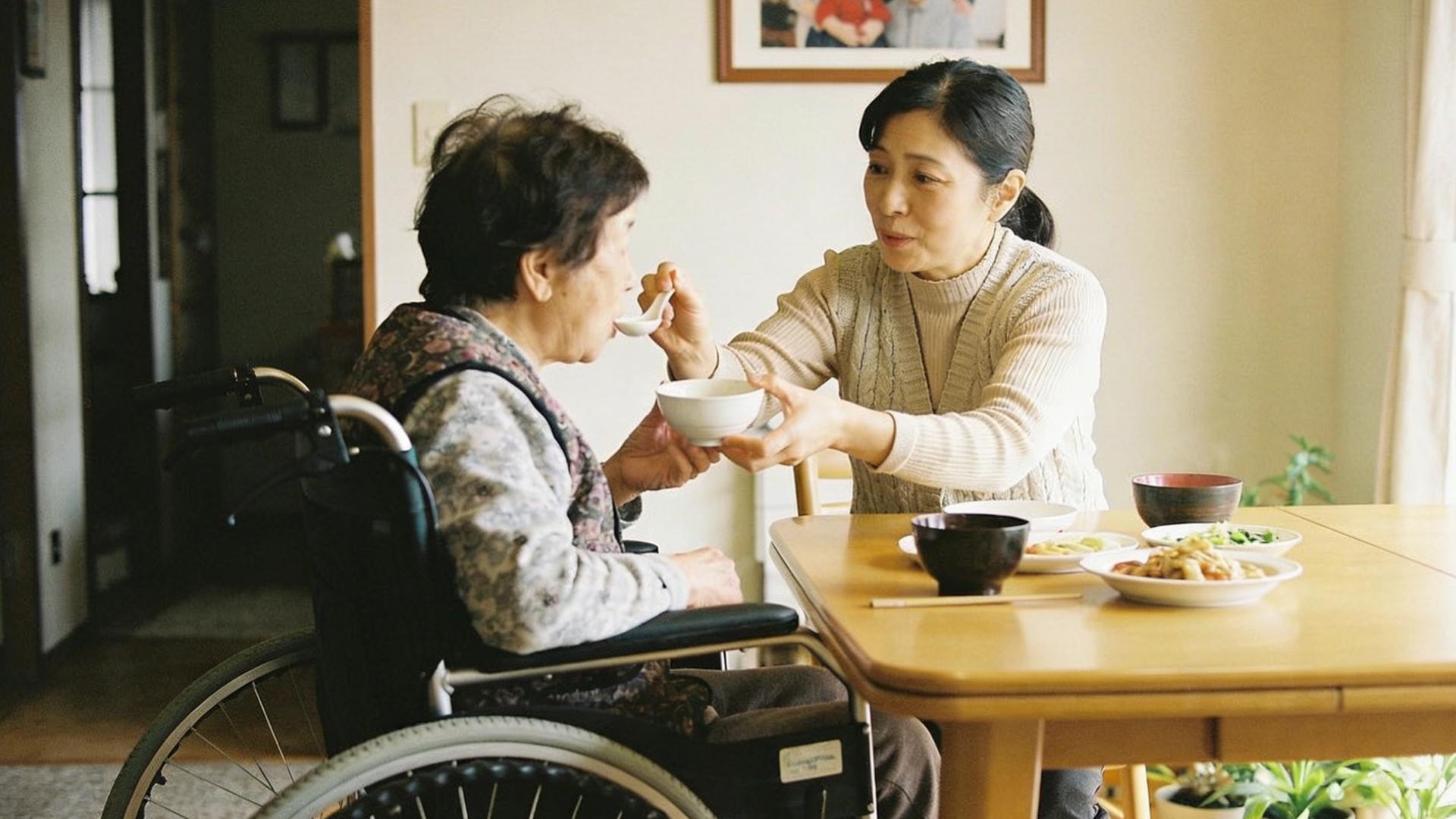 赡养父母不仅是道德更是义务! 律师详解<<民法典>>如何计算赡养费