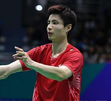 中国羽毛球公开赛落幕，最终奖牌榜如下[鲜花]

5.中国台北—0金0银1铜—累计