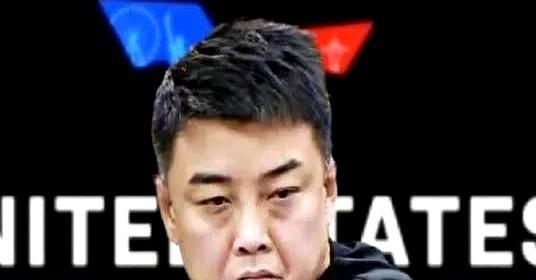 樊振东3-0横扫世界第一！
比分只差6分，却像差了一个时代。
三局别管是12-1