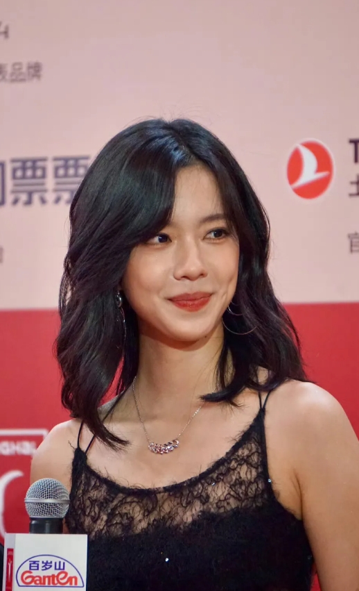 你们喜欢这样的庄达菲吗？