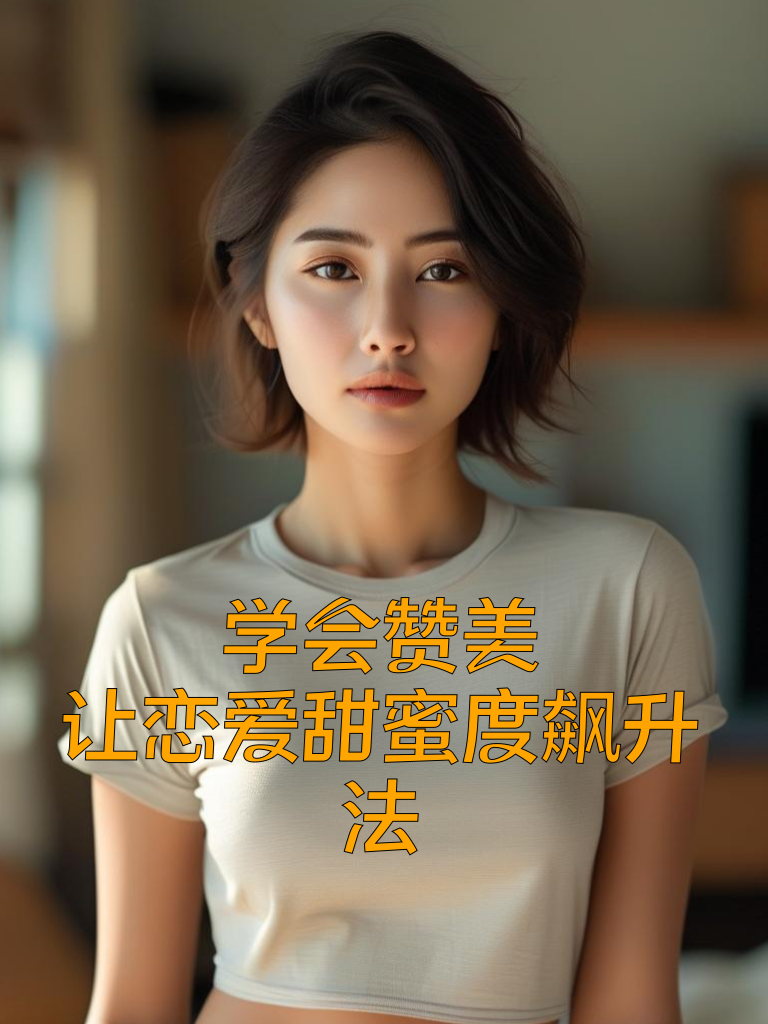 学会赞美，让恋爱甜蜜度飙升法