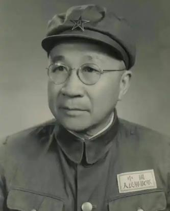 1943年，张云逸抓了国军将领赵凤藻的独子，对方提出用10挺机枪、100支步枪换