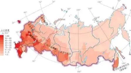 如今俄罗斯人口，远不及一战前的沙俄？少了3400万！