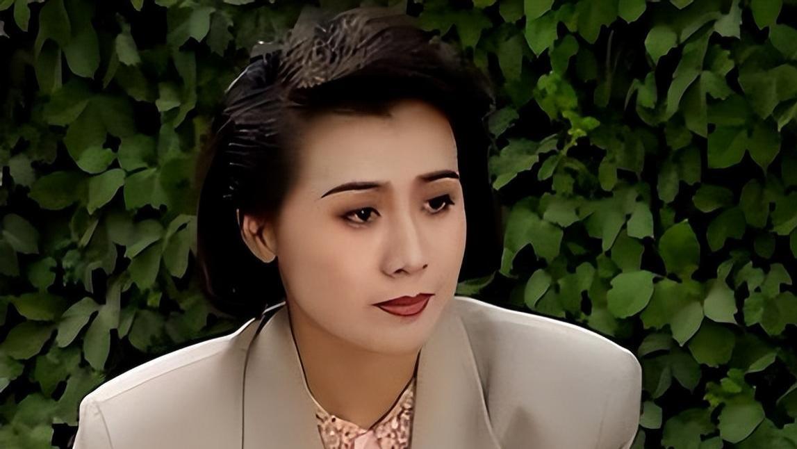 演星李媛媛：拒绝治癌，把生命分一半给儿子，丈夫的选择令人动容