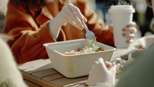 饭局结束领导让你打包剩菜，高情商的人都是这么回应的，学会这招再也不尴尬