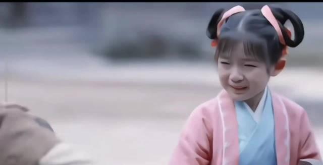 #藏海从小就烦别人告状#他唯一不烦的就是妹妹告状了！希望月奴一直跟在他身后告状