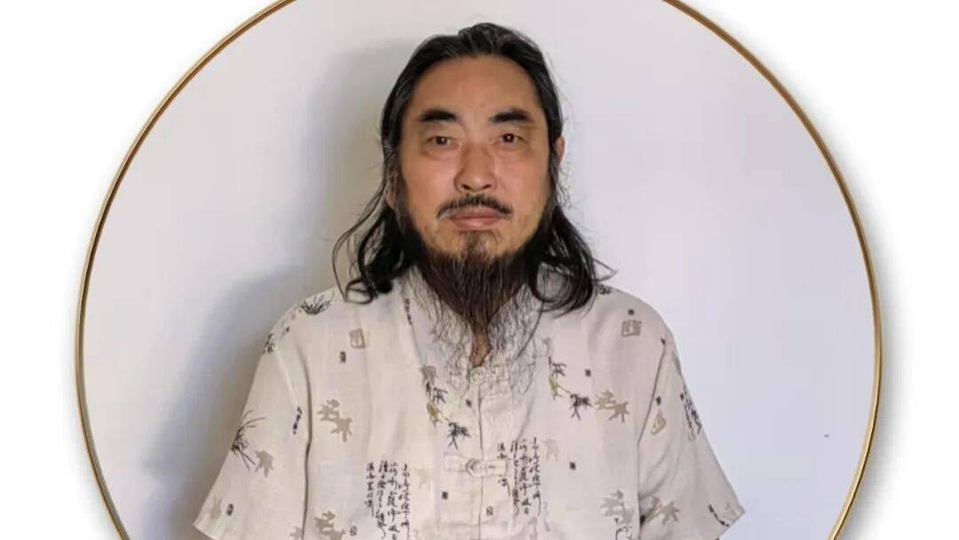 品读中国书画名家——杨顺龙