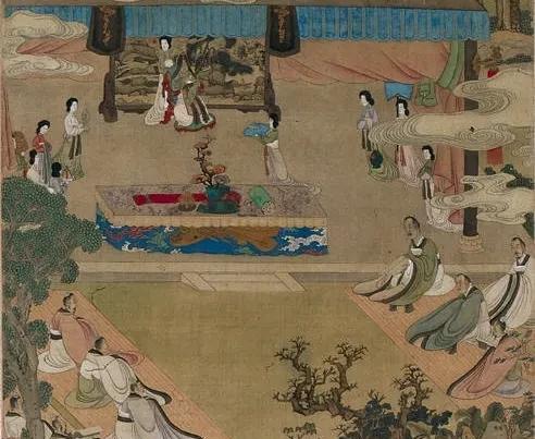 陈丹青有本教人如何从艺术品局部看细节的小书，无论是业余艺术爱好者又或艺专生都能从