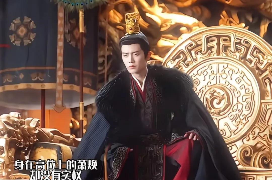 《凤凰台上》还没播，可很多人已经开始讨论了，大概率都是说这剧会是继两位主演之前的