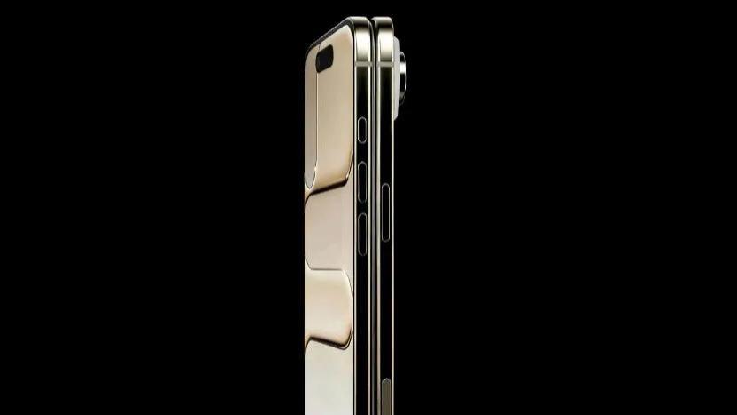 不是吧，苹果折叠屏 iPhone Ultra 也要取消 SIM 卡槽？