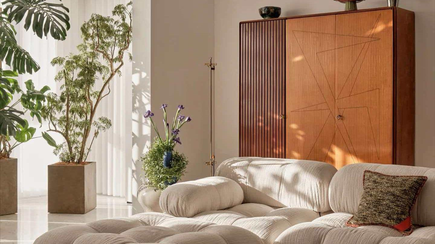 我要把这6款个性实木家具，推荐给所有人！居家点睛之笔！