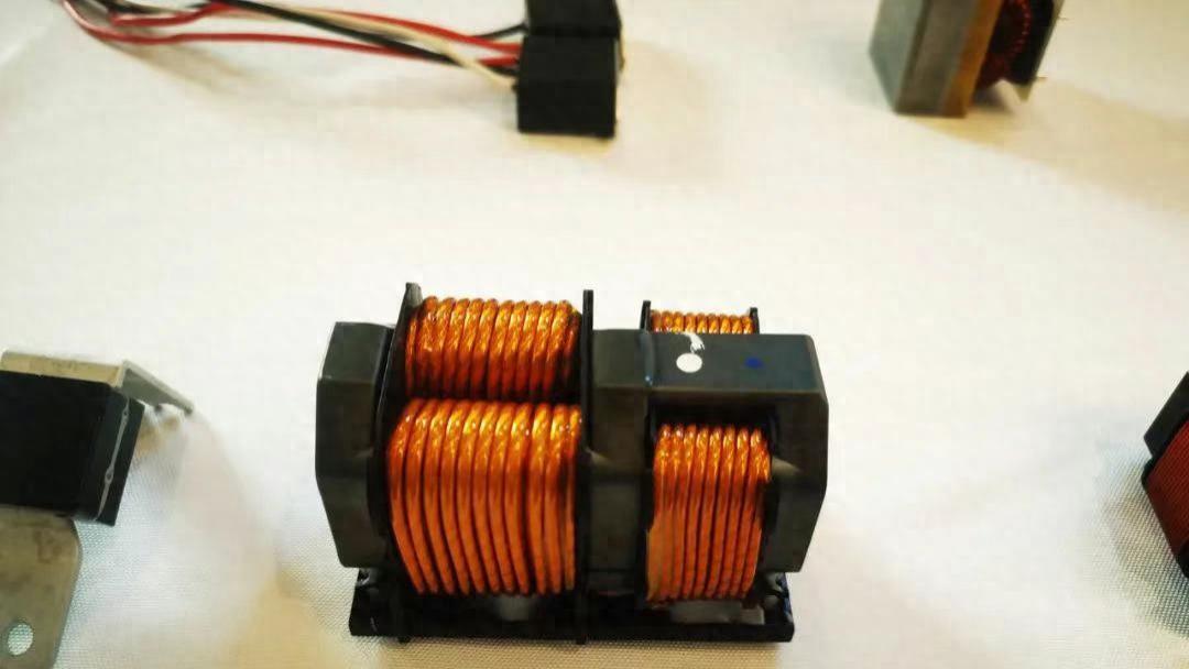 磁集成技术的自动化生产挑战与解决方案