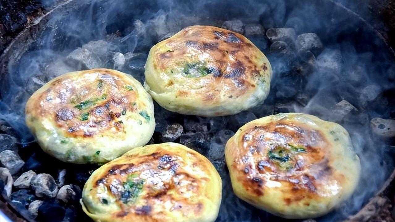 德州，不只有扒鸡！这9样小吃才是王炸，外地不多见，来了别错过