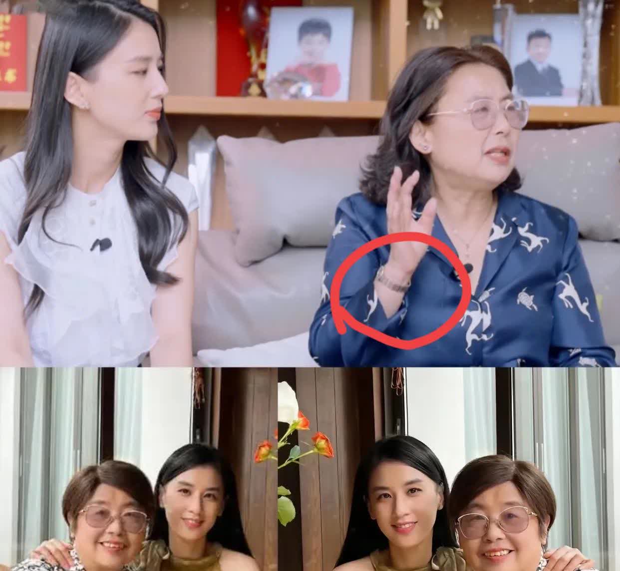 一觉醒来

黄圣依的妈妈直言女儿为何会选择杨子

    黄圣依的妈妈说
