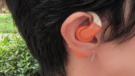 2025年开放式耳机总结：小米、索尼、韶音、声阔、JLB等热门开放式耳机测评综合实力大PK，谁才是最