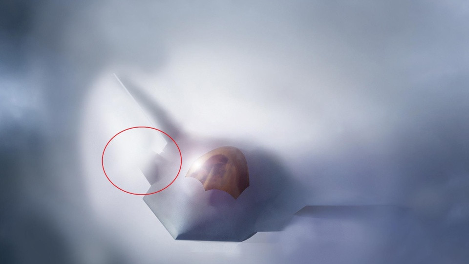 美国F-47六代机：创新突破还是F-22升级版？