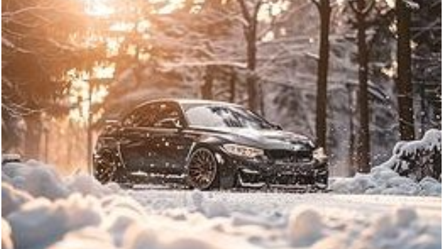 天要冷，车要疼！汽车这几处要检查