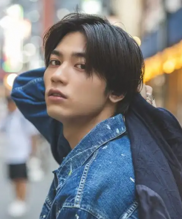 年仅24岁 日本演员板垣瑞生因精神问题失踪后不幸去世