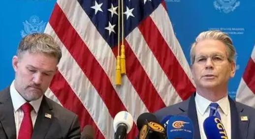 稀土谈判，为什么我们要提一个美国无法接受的价码？说到底，就是要刁难老美，因为压根