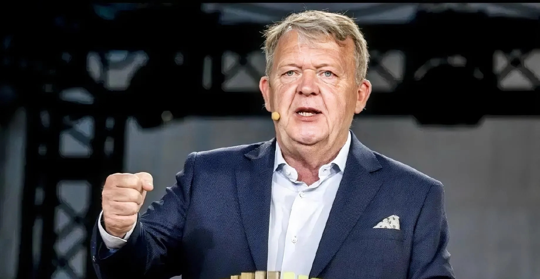 丹麦反击美国指责格陵兰投资不足











丹麦和美国，表面是盟友，背
