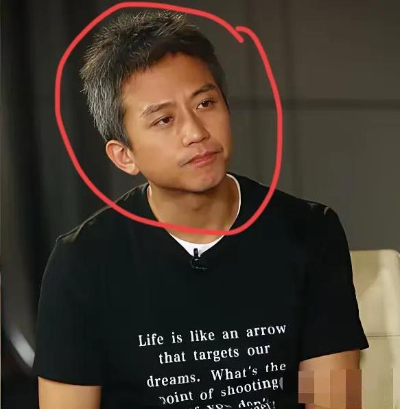 《蛮好人生》这次彻底火了，
女一孙俪现在面临一个好情况和一个坏情况
好情况是她老