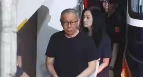 赖清德的又一希望落空！
赖清德想让柯文哲牢底坐穿！然而，法律是要依据的。柯文哲被