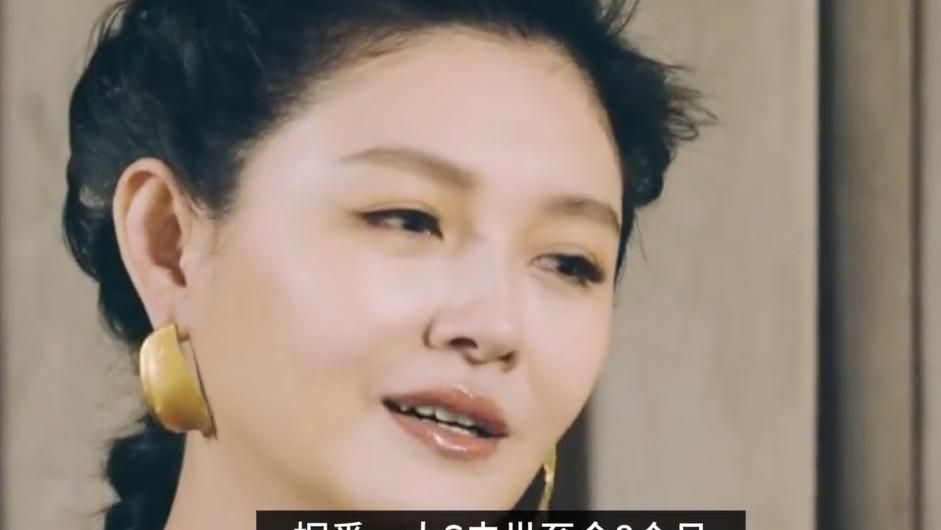 大S妈妈突感不适，捐1.1万缺席公益活动被猜疑，近照曝光惹人心疼