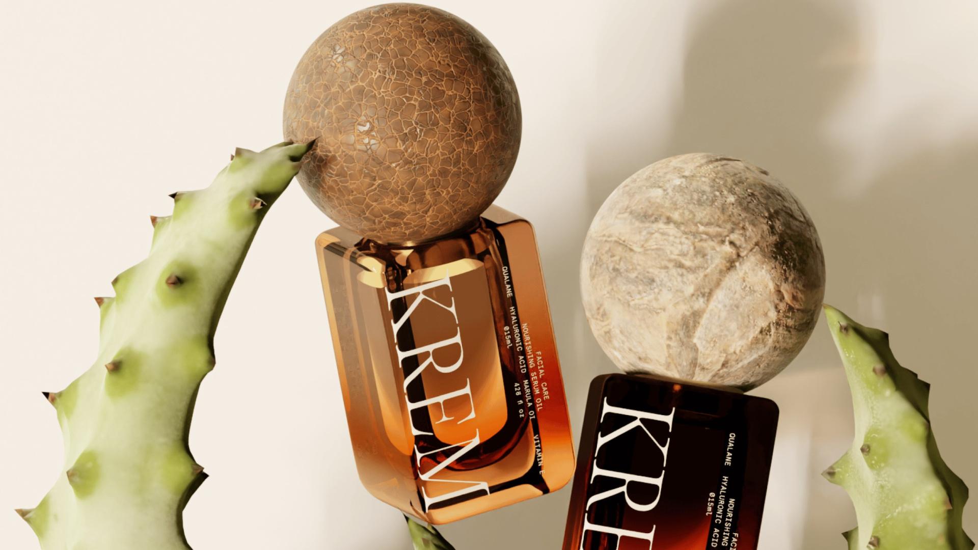 从瞬间吸睛到长久圈粉：独特护肤品包装设计的精心雕琢之美