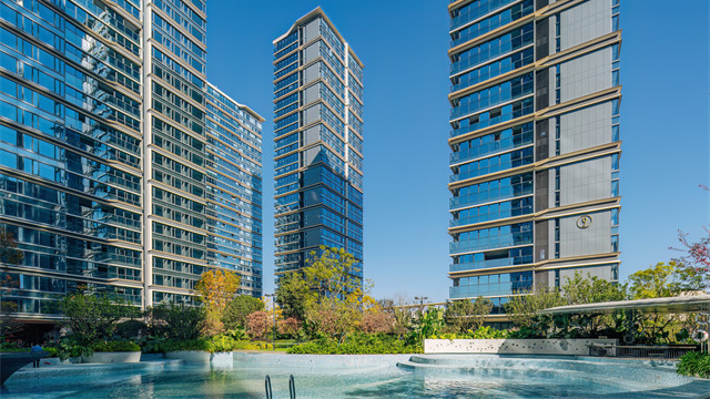 长期主义的胜利！绿城·鳳起蘭庭以品质交付诠释“经典款”豪宅