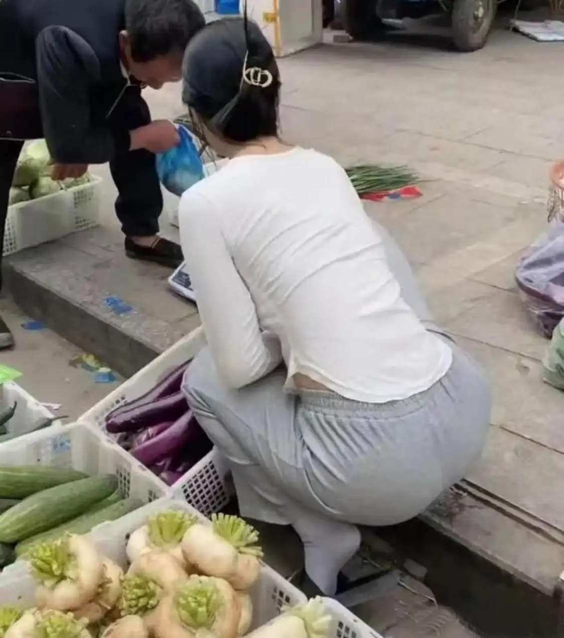 被发现了，看来不买不行了
