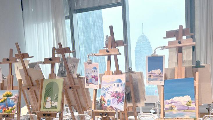 警惕！全国画室合同在这3处最爱“埋雷”，避坑指南来了。