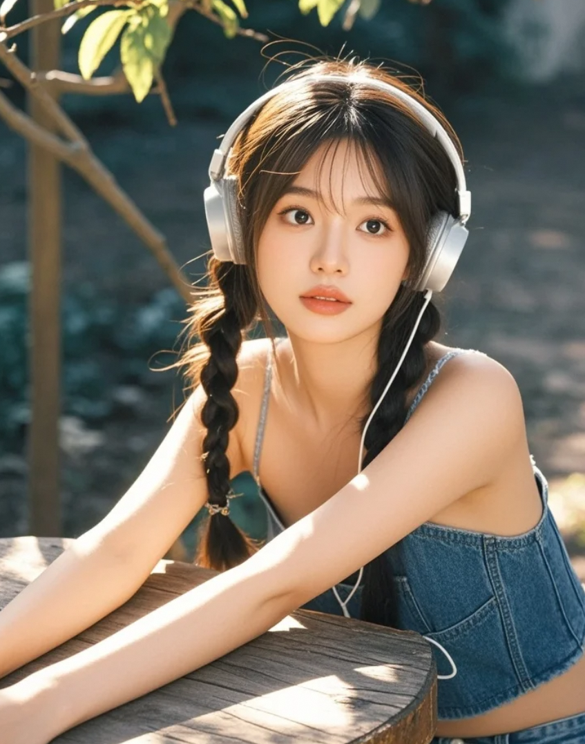 一人一梦，她踏遍心之所向