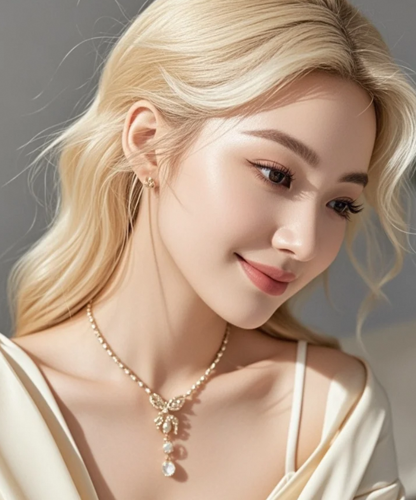 她不解释，用生活证明一切