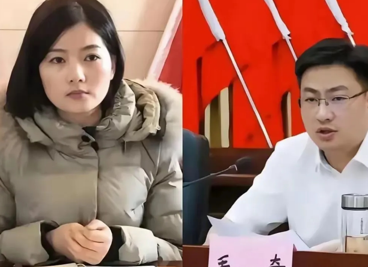据报道，李佩霞与毛奇案判罚出来了，处罚非常严厉，一下子就震慑住了贪官污吏，迅速冲