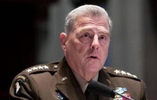 美上将再次严厉发问：“究竟用什么方法才能击败中国？”哈佛大学教授查普曼，直言不讳