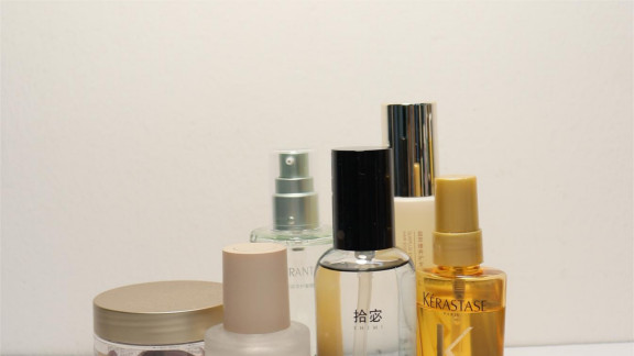 公认最好用护发精油排行榜TOP10！实测不油不粘