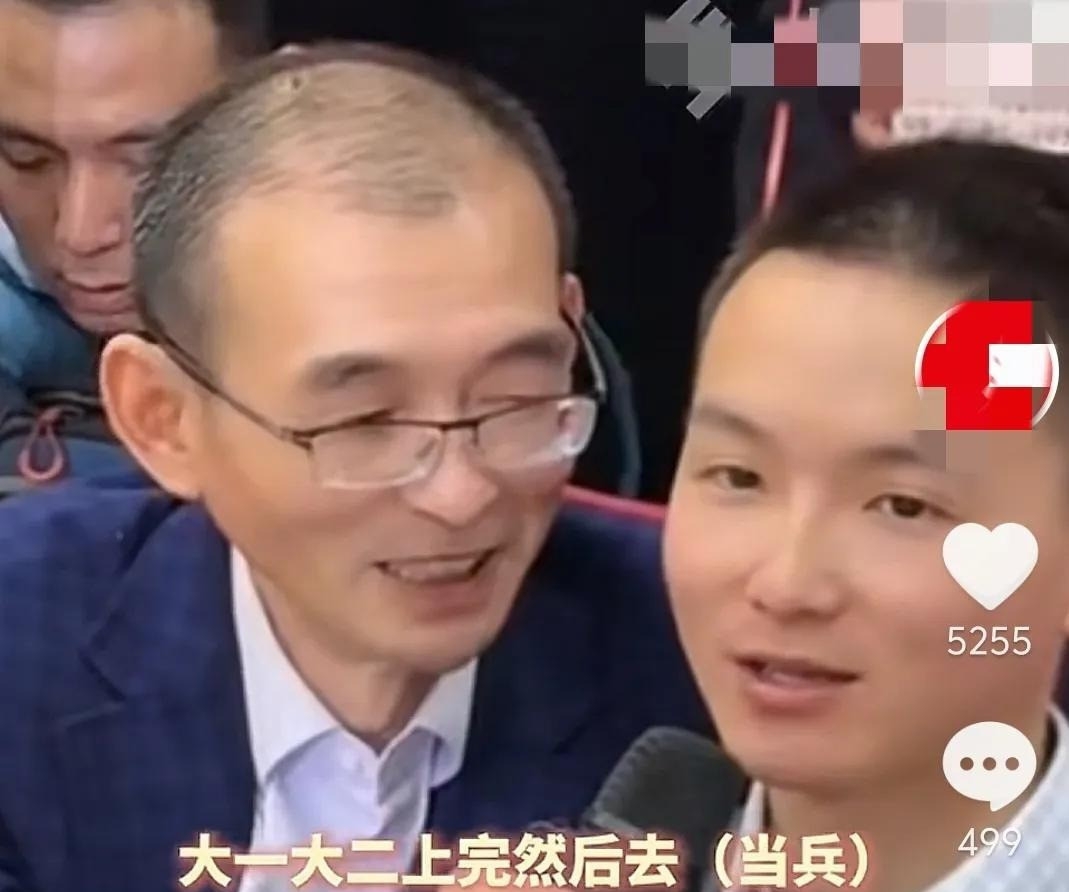谢浩楠认亲母亲未露面











天呐！24年骨肉分离，一场轰轰烈烈的
