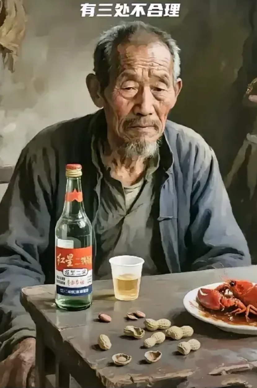 考眼力，你能找出来吗？
各地大佬
