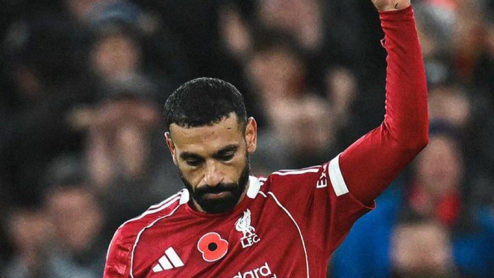 2-0！萨拉赫复苏，利物浦笑傲强强对话，终结4连败，主场静候皇马