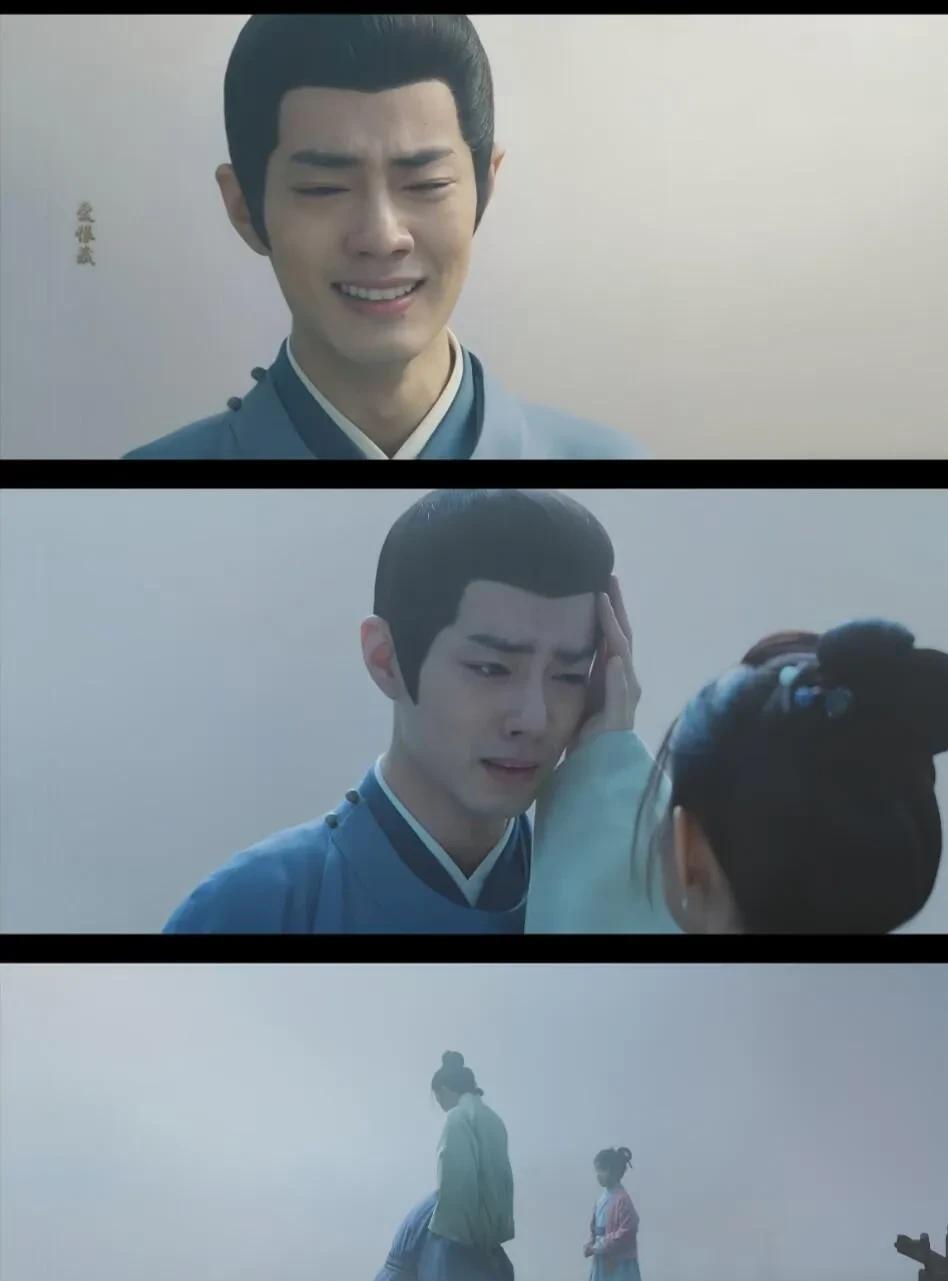 《藏海传》那些我猜错的设定都有哪些地方[捂脸]，导演真的牛[赞]
观风拾雷永荣王