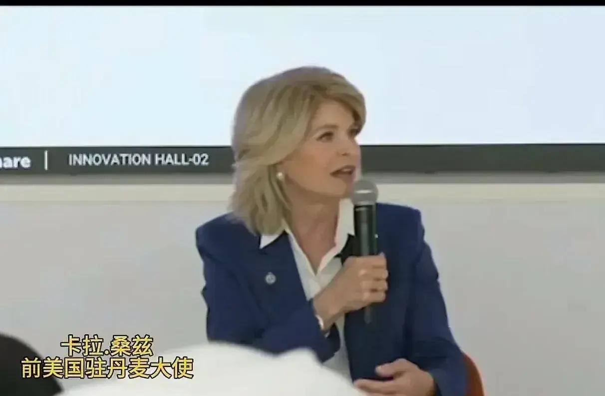“中国是靠美国发展起来的”这种论调，不仅美国人相信，其实也有不少中国人相信。美国