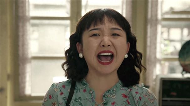 《六姊妹》大结局最大疑惑，张建国买房的钱哪来？难怪李雯坑小年