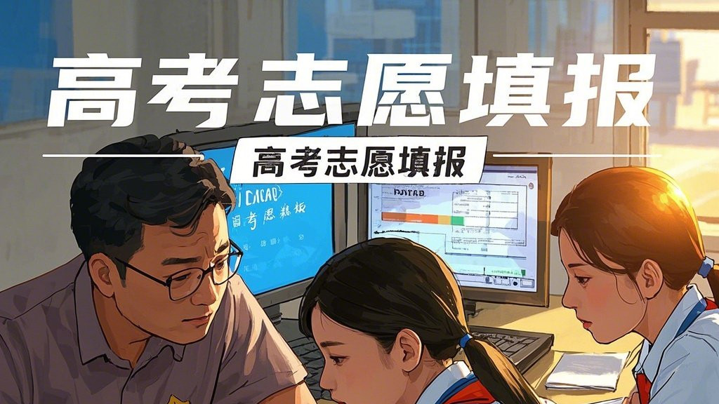 解析家长为何需要高考志愿填报师的深度赋能|兑泽教育科技