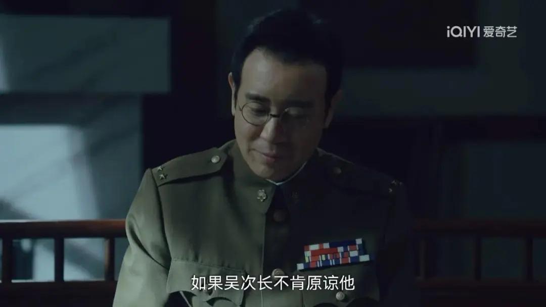 沉默的荣耀：看吴石暴露后情报如何传出，才知朱枫誓死保护的是谁