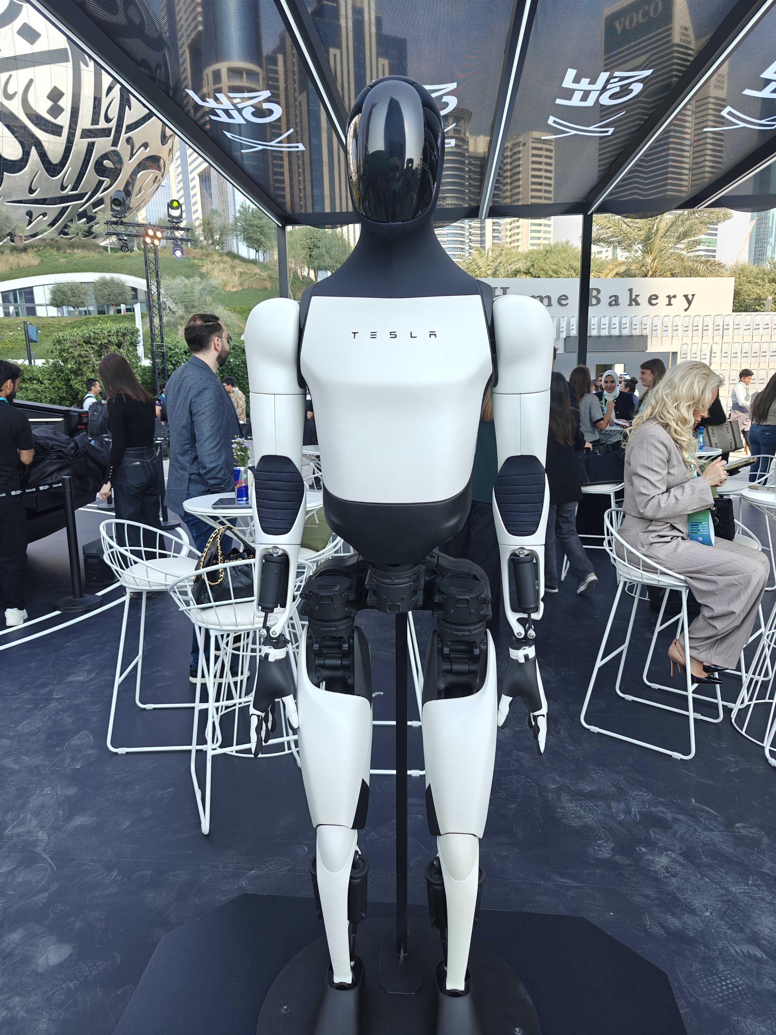 Counterpoint报告：2026年将成为人形机器人规模化元年

据市场研究