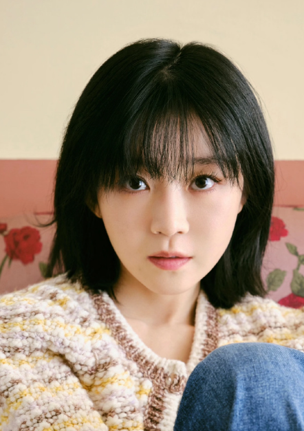 宋伊人去云南了，心里素质好强，希望她是真的问心无愧
