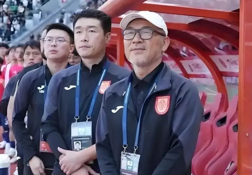 重庆铜梁龙果真“不想”冲超！

不仅仅是因为重庆铜梁龙0：0苏州东吴，青岛红狮2