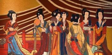 封建王朝公主和亲，大多都用宗室之女替代，为何清朝都用真公主？
和亲这事儿，说白了