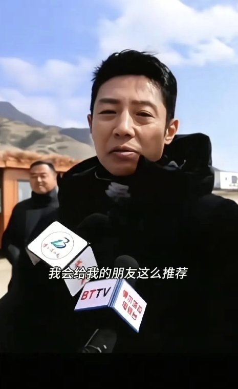 如果再给撒贝宁一次机会。
他应该不敢再说这句话了。
撒贝宁他应该很后悔吧，曾经不